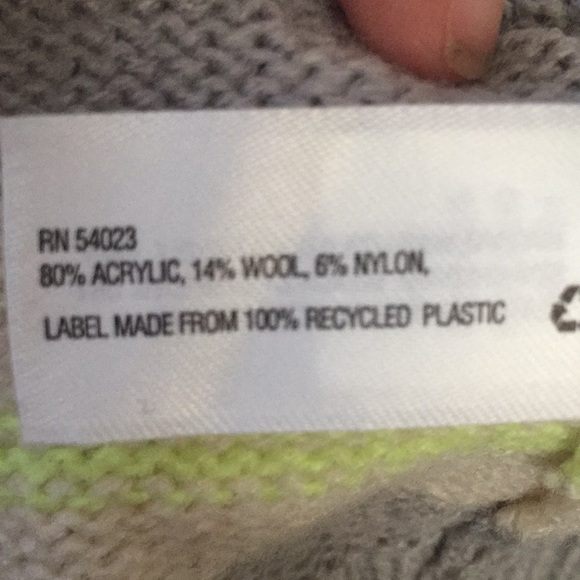 Gap sweater - Picture 4 of 4